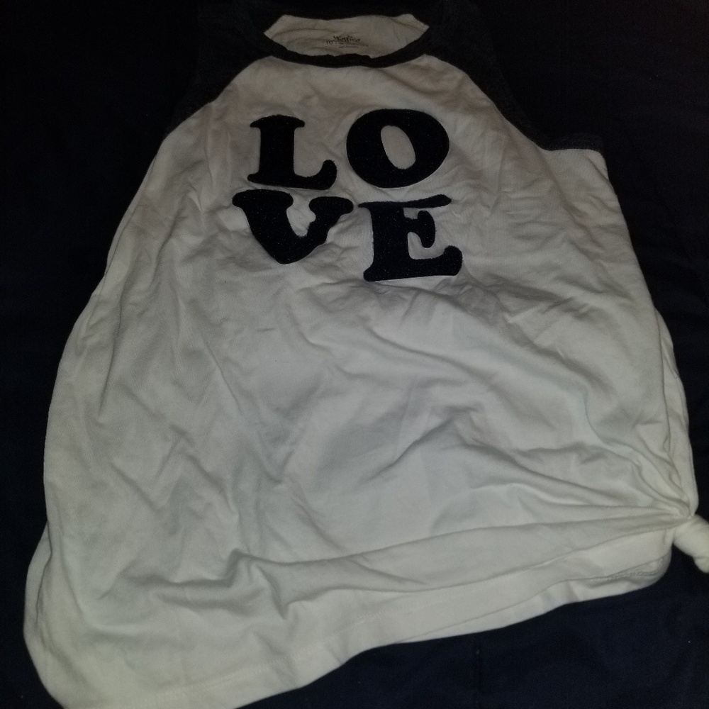 Love Tanktop